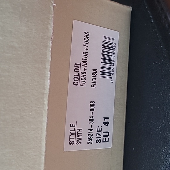 💗A.S.98 Smyth Mid-Calf Bootie - Picture 12 of 13